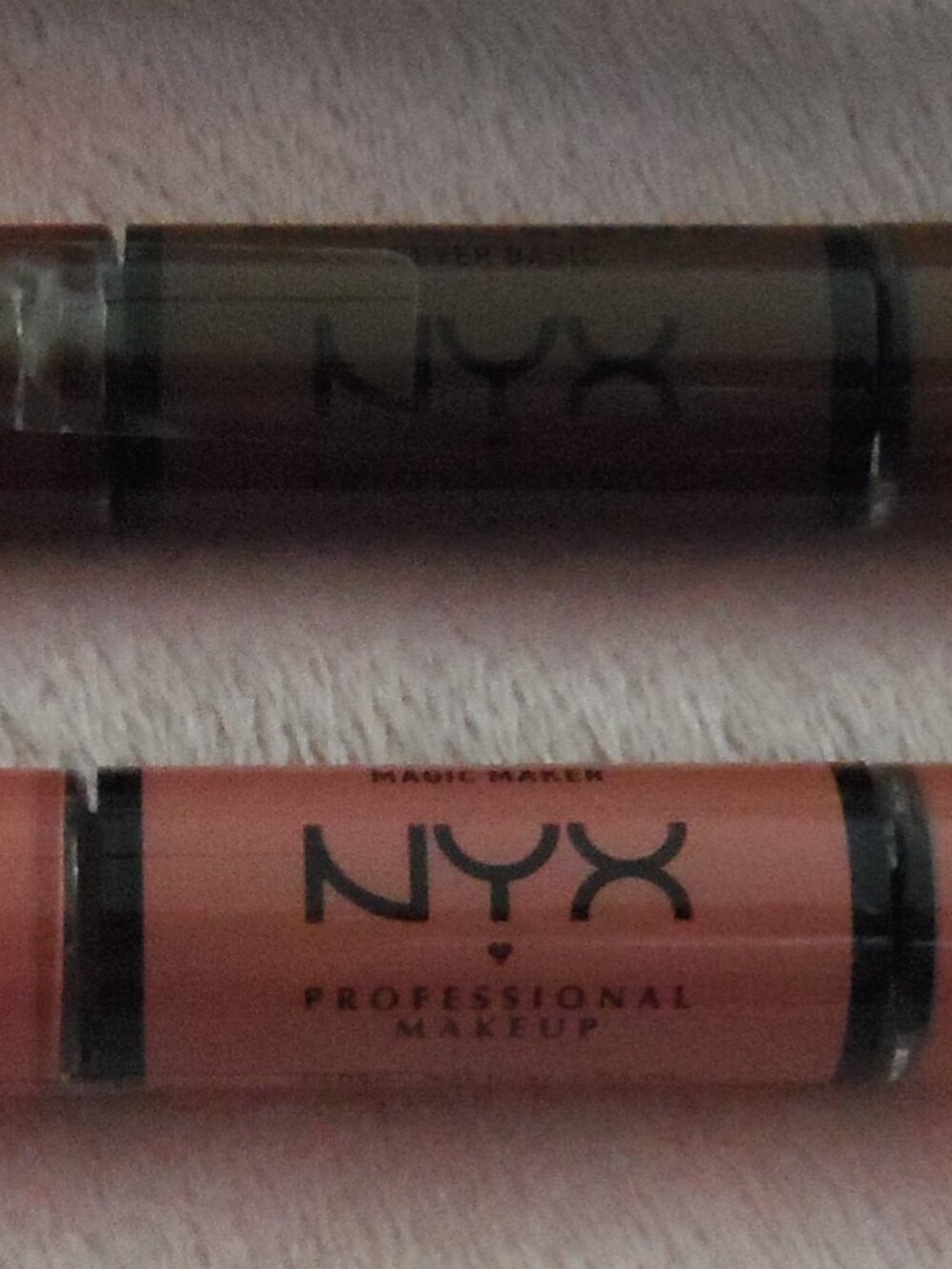 NYX Shine Loud Magic Marker Lip Gloss
